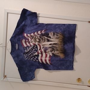 100% Cotton Tee Shirt
